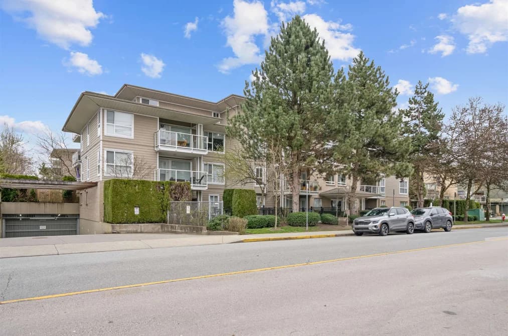 213 22255 122 AVENUE, Maple Ridge, BC — Residential for Sale - Photo 2
