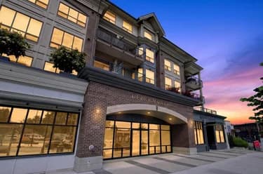 Condo for sale at 213 2493 Montrose Avenue Abbotsford British Columbia - MLS: R3136159