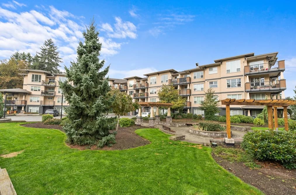 213 2565 CAMPBELL AVENUE, Abbotsford, BC — Residential for Sale - Main Photo