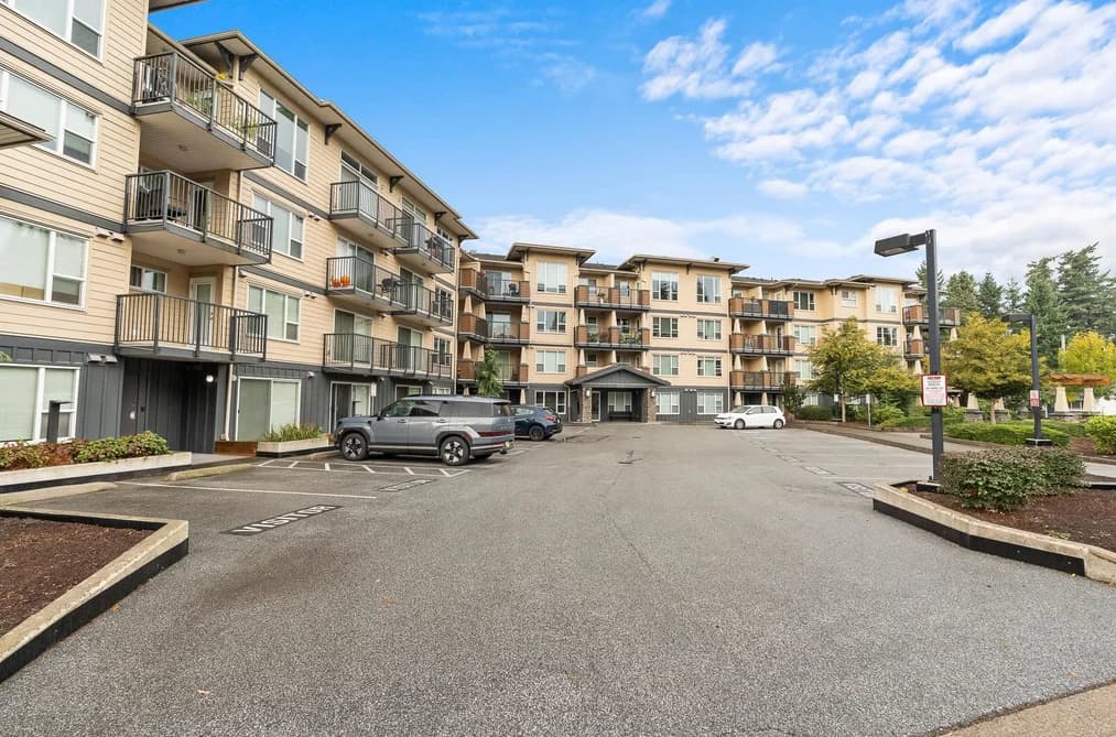 213 2565 CAMPBELL AVENUE, Abbotsford, BC — Residential for Sale - Photo 2