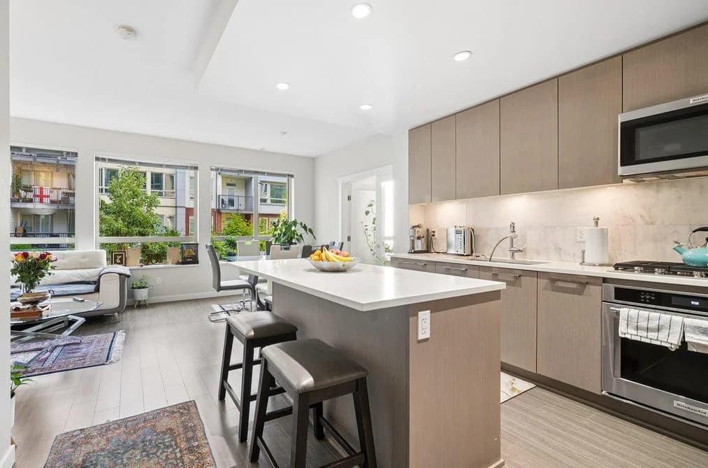 213 2651 LIBRARY LANE, North Vancouver, BC — Residential for Sale - Main Photo
