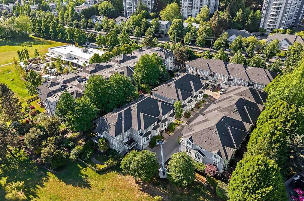 213 3038 E KENT AVENUE SOUTH, Vancouver, BC — Residential for Sale - Main Photo
