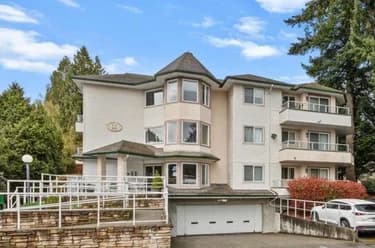Condo for sale at 213 3063 Immel Street Abbotsford British Columbia - MLS: R3161333