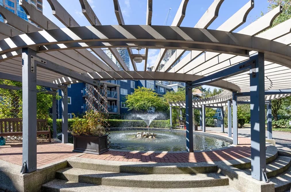 213 3085 PRIMROSE LANE, Coquitlam, BC — Residential for Sale - Photo 2