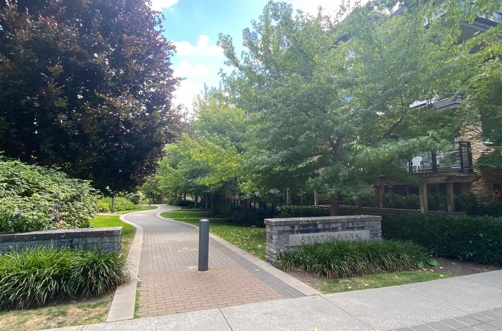 213 3478 WESBROOK MALL, Vancouver, BC — Residential for Sale - Photo 2