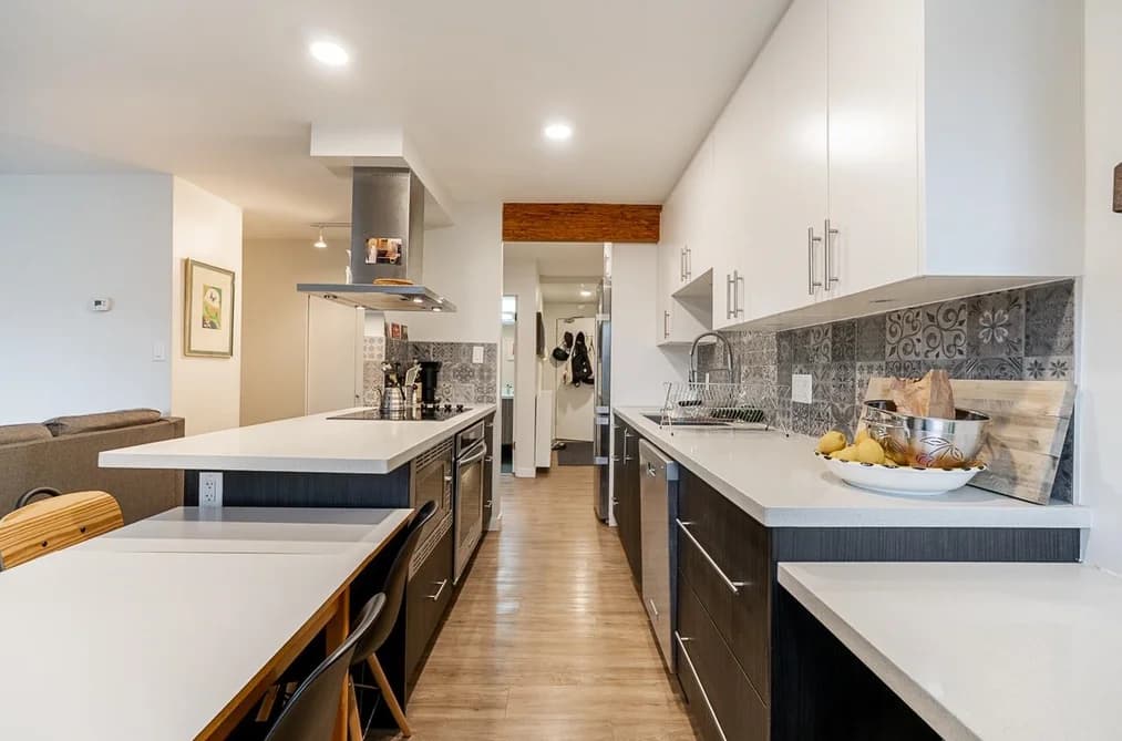 213 36 E 14TH AVENUE, Vancouver, BC — Residential for Sale - Main Photo