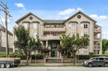 Condo for sale at 213 46693 Yale Road Chilliwack British Columbia - MLS: R3140556