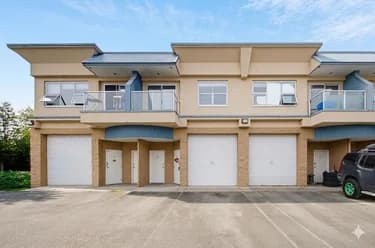 Townhouse for sale at 213 5678 199 Street Langley British Columbia - MLS: R3122583