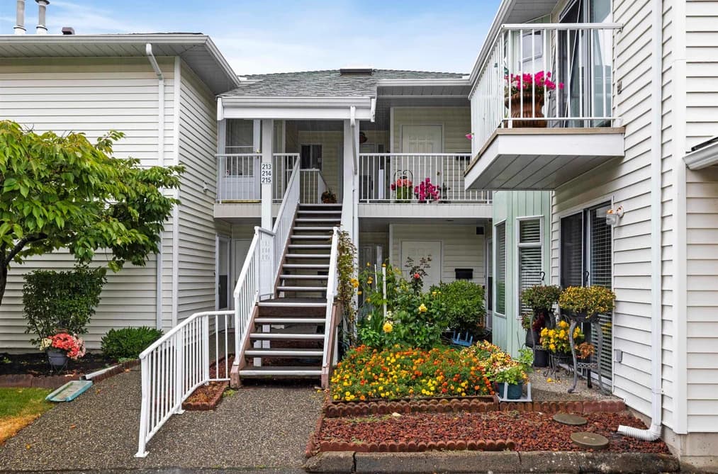 213 - 7156 121 Street, Surrey, BC - MLS: R3179652 - Photo 1 213 - 7156 121 Street, Surrey, BC - MLS: R3179652 - Photo 1