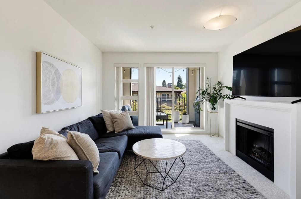 213 738 E 29TH AVENUE, Vancouver, BC — Residential for Sale - Photo 2
