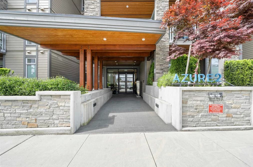 213 7799 17TH STREET, Burnaby, BC — Residential for Sale - Main Photo
