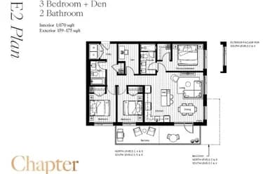 Condo for sale at 213 78 Kong Court Coquitlam British Columbia - MLS: R3104452