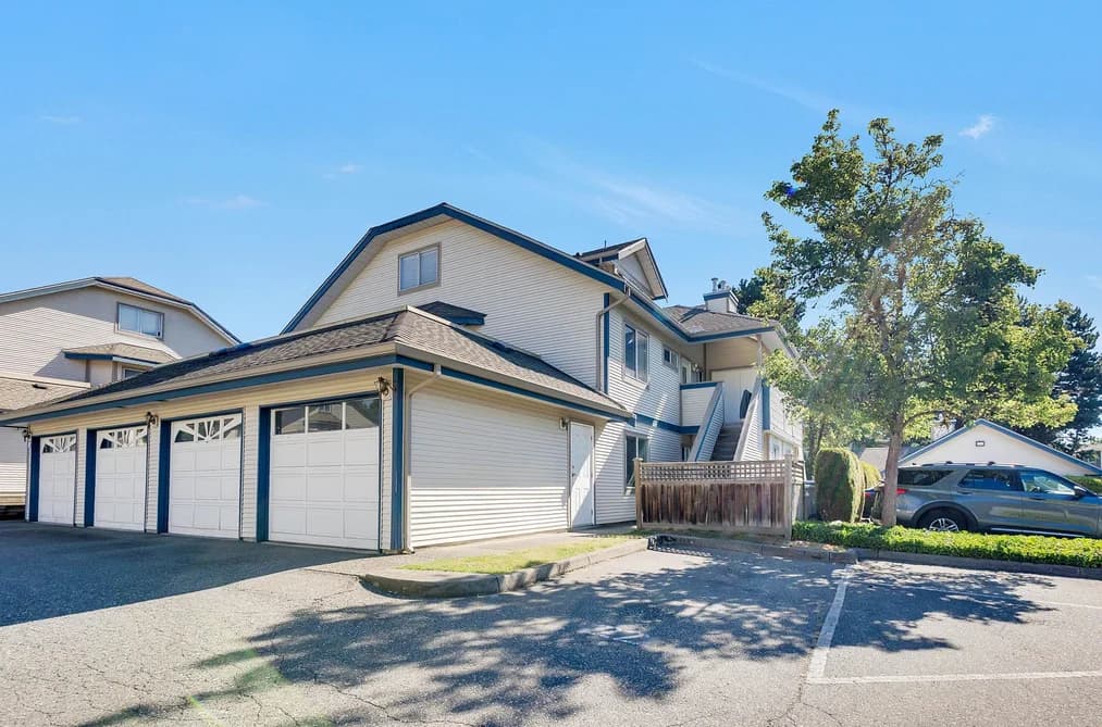 213 7837 120A ST STREET, Surrey, BC — Residential for Sale - Main Photo
