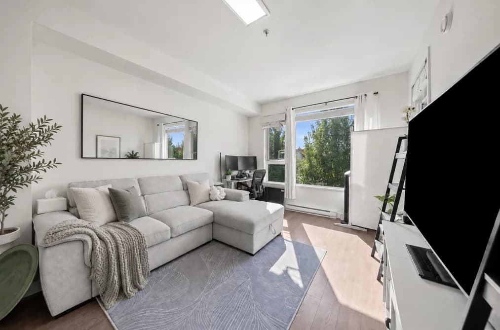 213 8360 DELSOM WAY, Delta, BC — Residential for Sale - Main Photo
