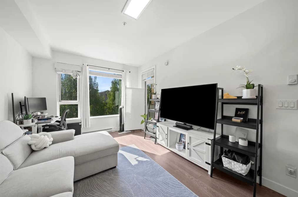 213 8360 DELSOM WAY, Delta, BC — Residential for Sale - Photo 2