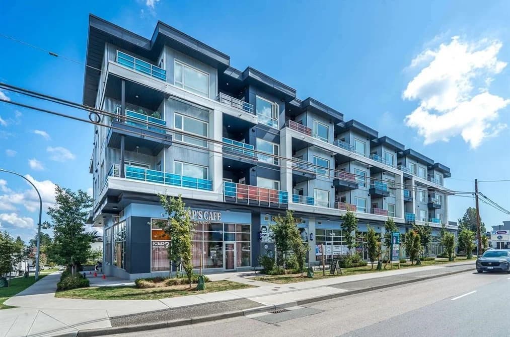 213 8496 120 STREET, Surrey, BC — Residential for Sale - Main Photo