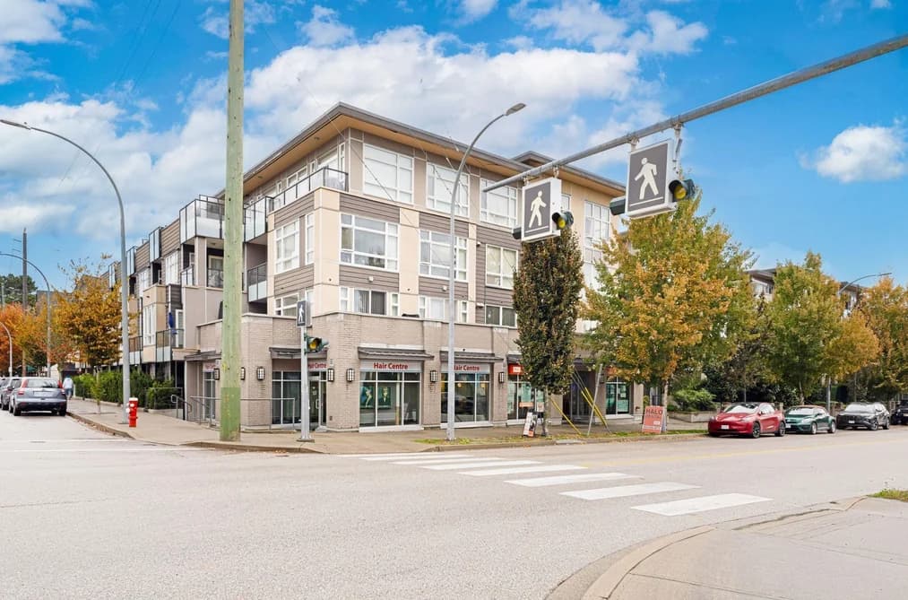213 85 EIGHTH AVENUE, New Westminster, BC — Residential for Sale - Photo 2