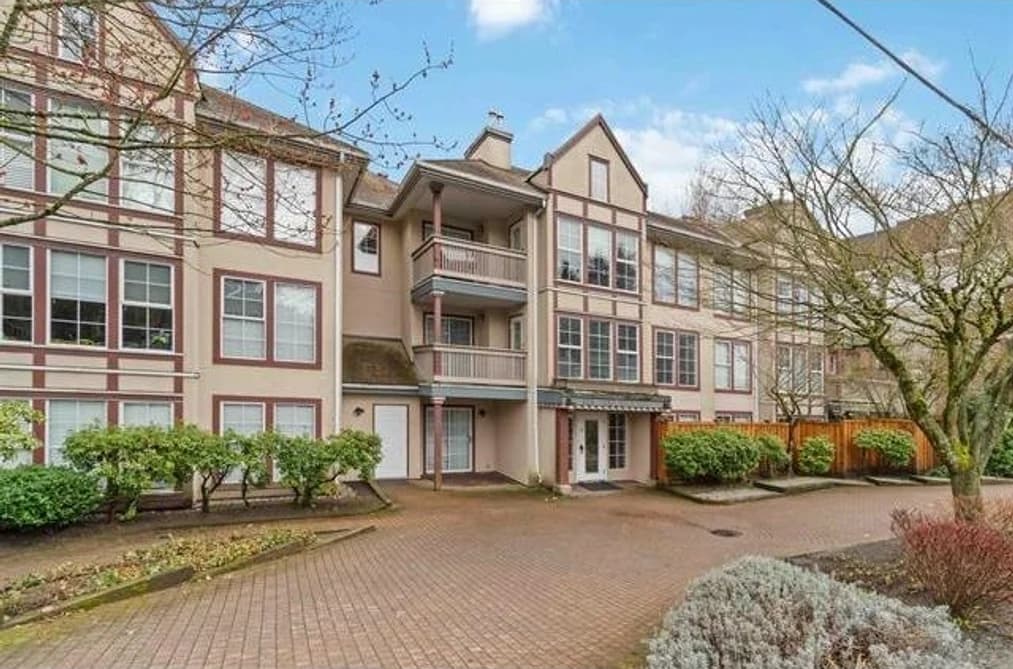 213 888 S GAUTHIER AVENUE, Coquitlam, BC — Residential for Sale - Main Photo