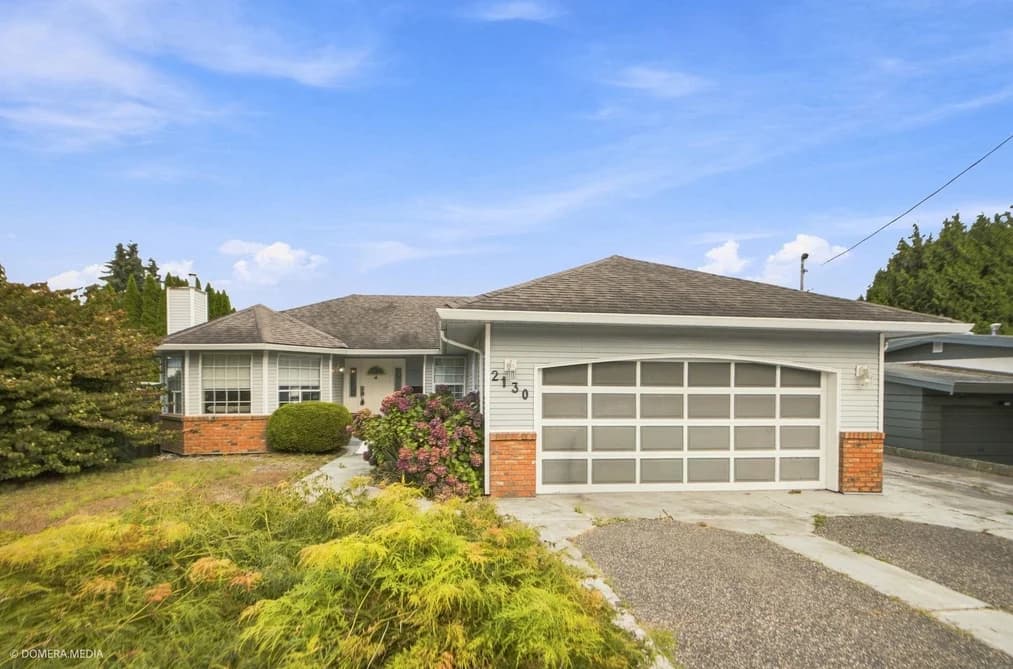 2130 WARE STREET, Abbotsford, BC — Residential for Sale - Main Photo