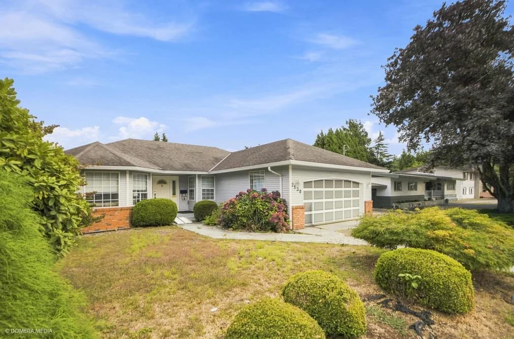 2130 WARE STREET, Abbotsford, BC — Residential for Sale - Photo 2