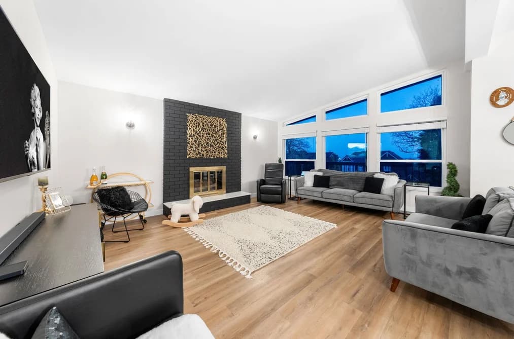 2131 FRASERVIEW DRIVE, Vancouver, BC — Residential for Sale - Photo 2