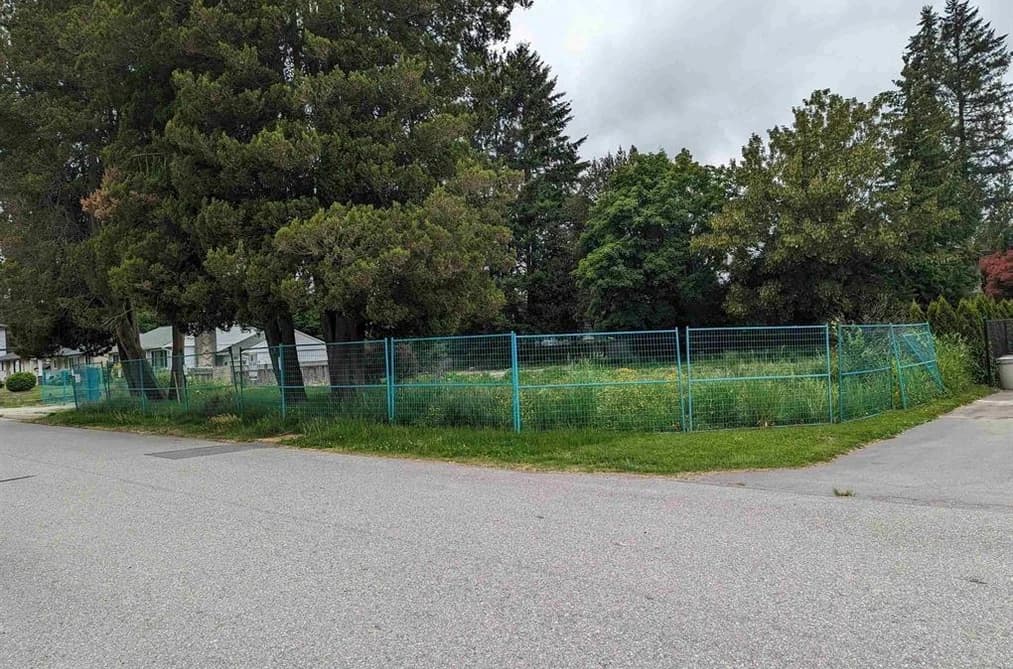 21321 122 AVENUE, Maple Ridge, BC — Land for Sale - Main Photo