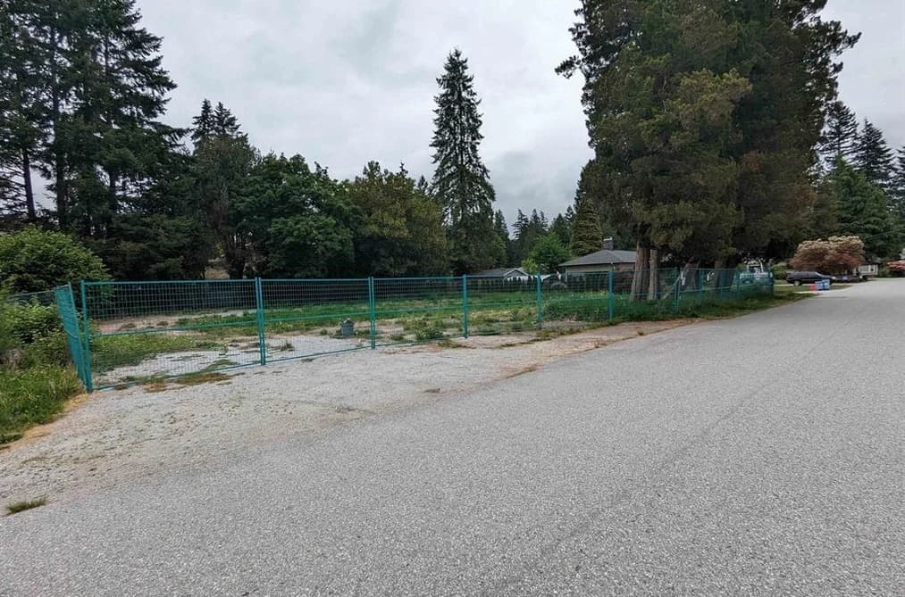 21321 122 AVENUE, Maple Ridge, BC — Land for Sale - Photo 2