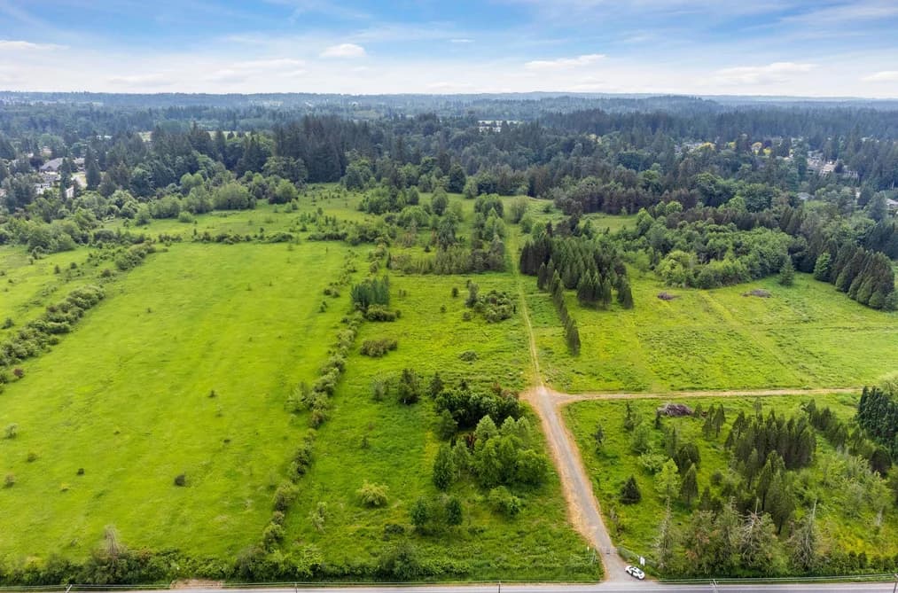 21326 48 AVENUE, Langley, BC — Land for Sale - Main Photo