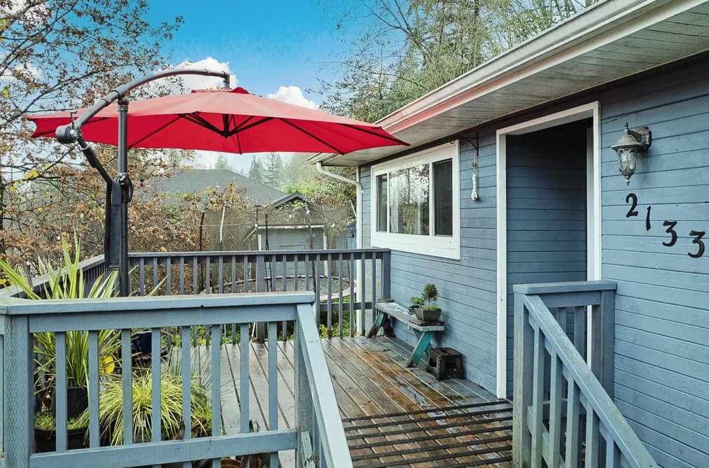 2133 HOPE STREET, Port Moody, BC — Residential for Sale - Main Photo