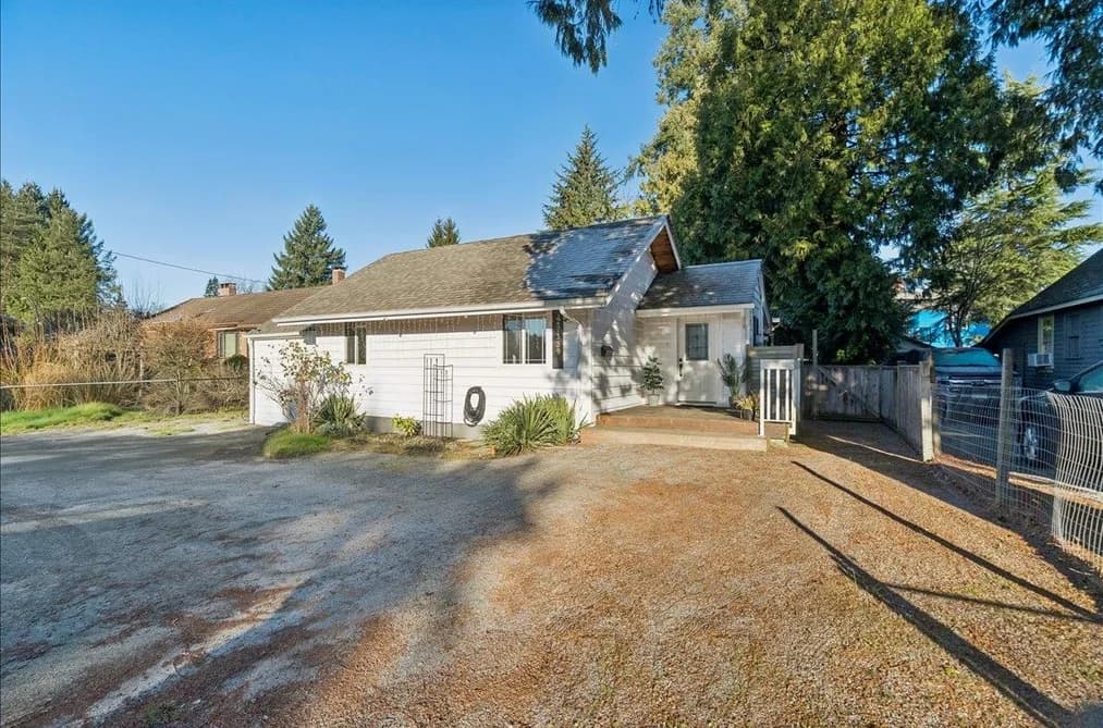 21339 DEWDNEY TRUNK ROAD, Maple Ridge, BC — Residential for Sale - Main Photo