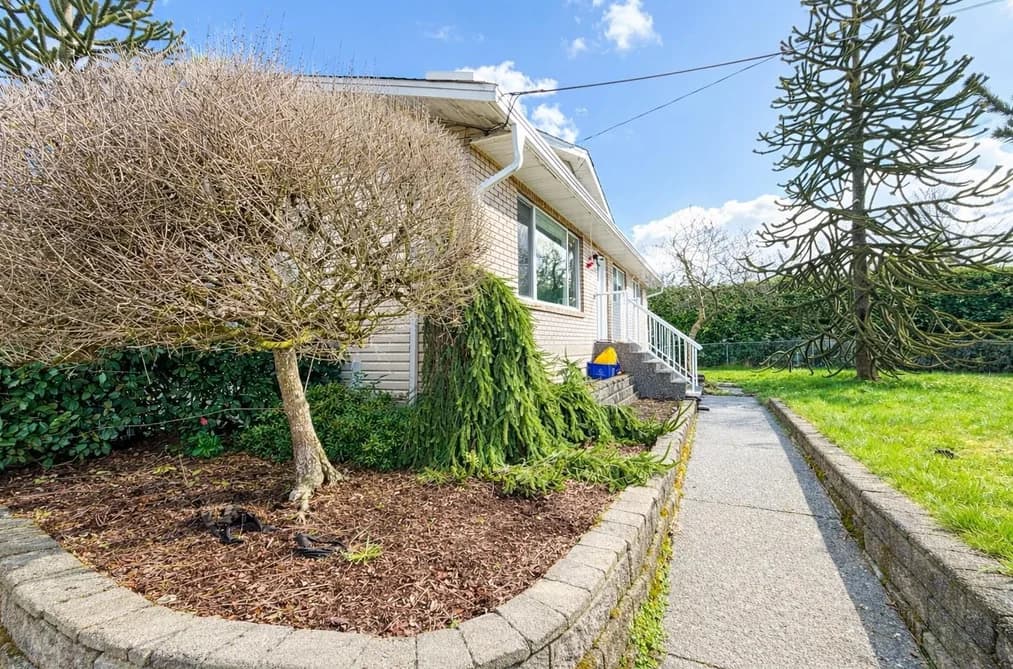 21355 OLD YALE ROAD, Langley, BC — Residential for Sale - Main Photo