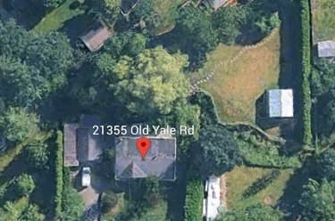 House for sale at 21355 Old Yale Road Langley British Columbia - MLS: R3146199