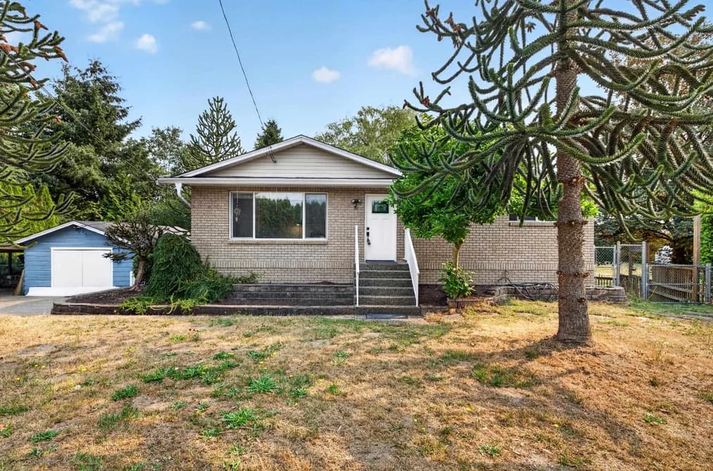 21355 OLD YALE ROAD, Langley, BC — Residential for Sale - Photo 2