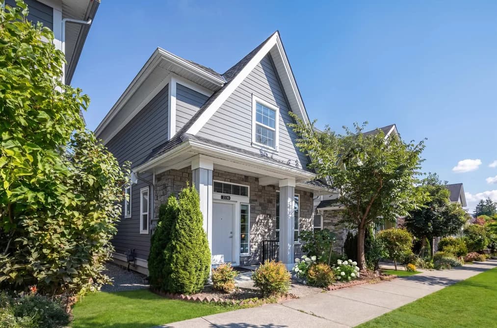 2136 165B STREET, Surrey, BC — Residential for Sale - Photo 2