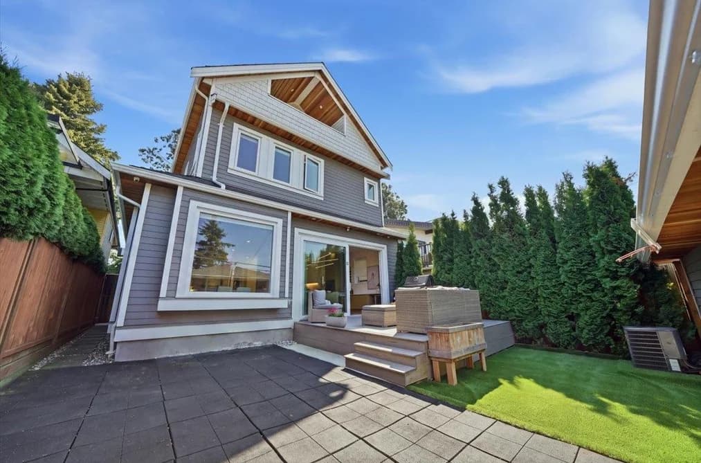 2137 E 2ND AVENUE, Vancouver, BC — Residential for Sale - Photo 2