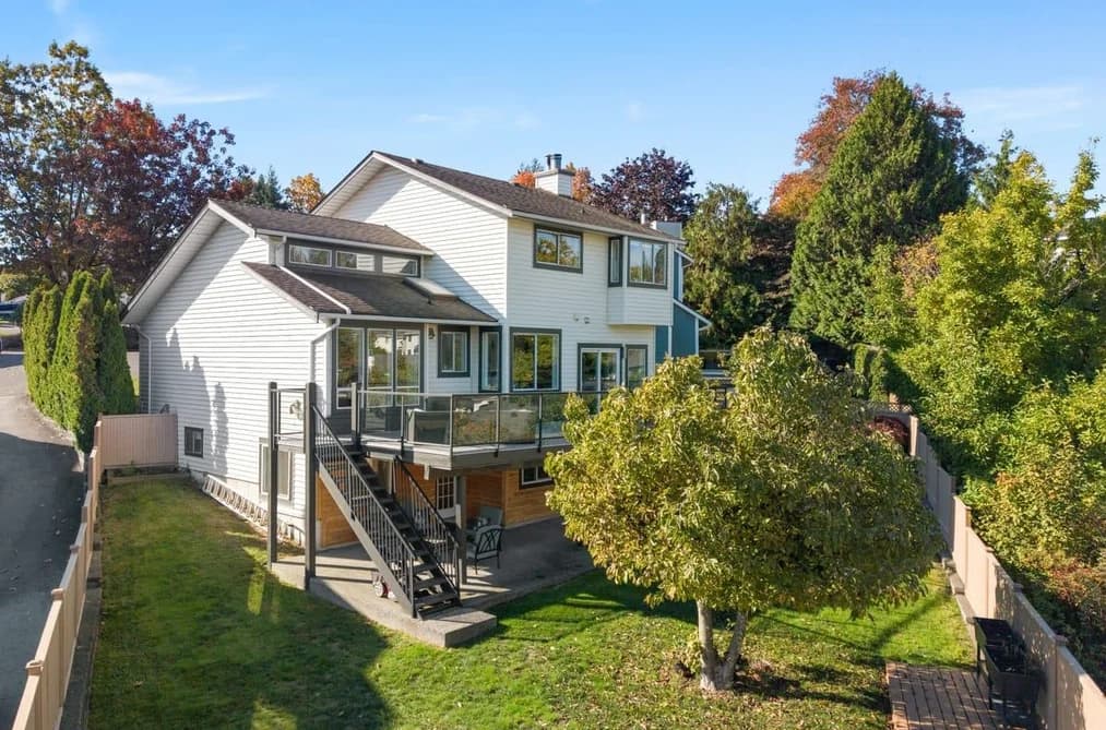 2137 PARAPET TERRACE, Port Coquitlam, BC — Residential for Sale - Main Photo