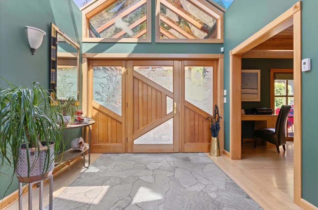 21377 THACKER MTN ROAD, Hope, BC — Residential for Sale - Photo 2