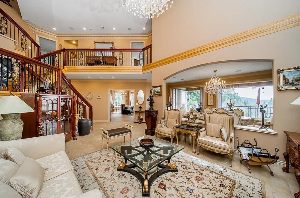 2138 BRAESIDE PLACE, Coquitlam, BC — Residential for Sale - Photo 2