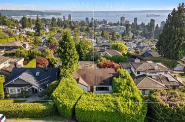 House for sale at 2138 Nelson Avenue West Vancouver British Columbia - MLS: R3156838