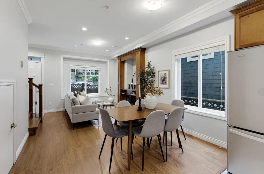 2139 TRIUMPH STREET, Vancouver, BC — Residential for Sale - Main Photo