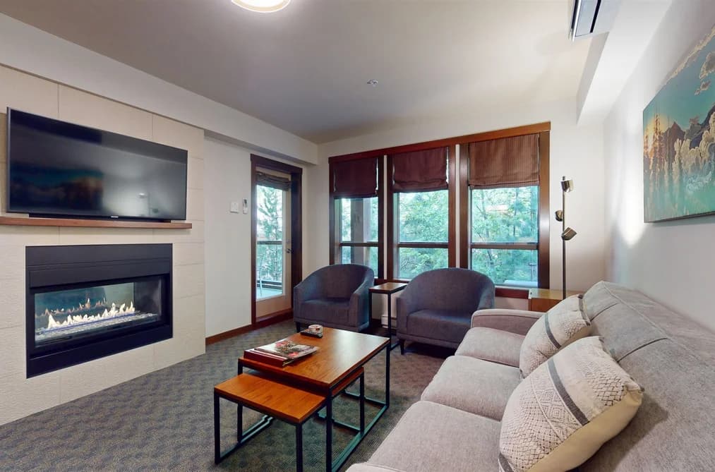 213B 2020 LONDON LANE, Whistler, BC — Residential for Sale - Photo 2