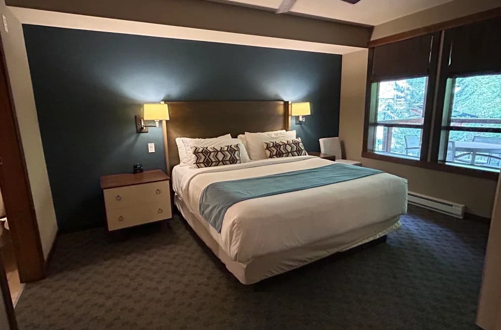 213 2020 LONDON LANE, Whistler, BC — Residential for Sale - Photo 2