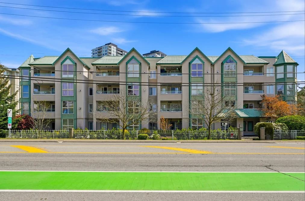 214 10128 132 STREET, Surrey, BC — Residential for Sale - Photo 2
