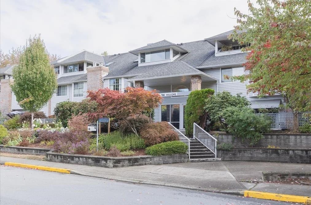 214 11578 225 STREET, Maple Ridge, BC — Residential for Sale - Main Photo