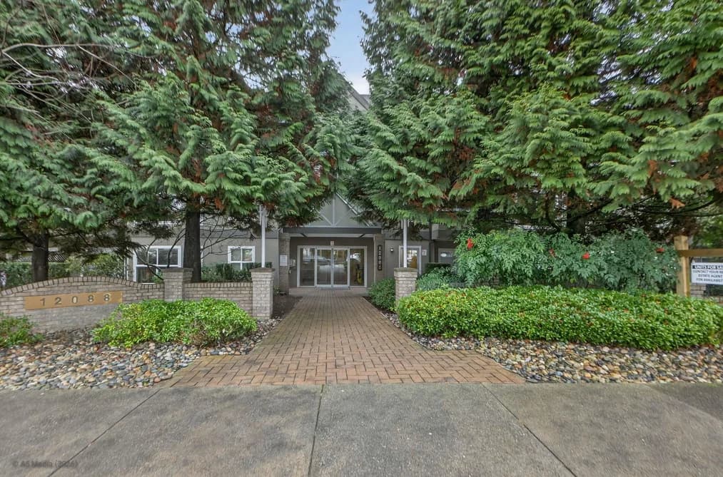 214 12088 66 AVENUE, Surrey, BC — Residential for Sale - Main Photo
