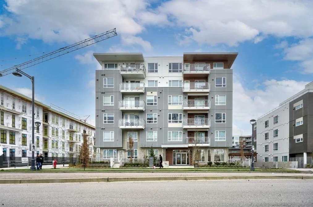 214 13963 105 BOULEVARD, Surrey, BC — Residential for Sale - Main Photo