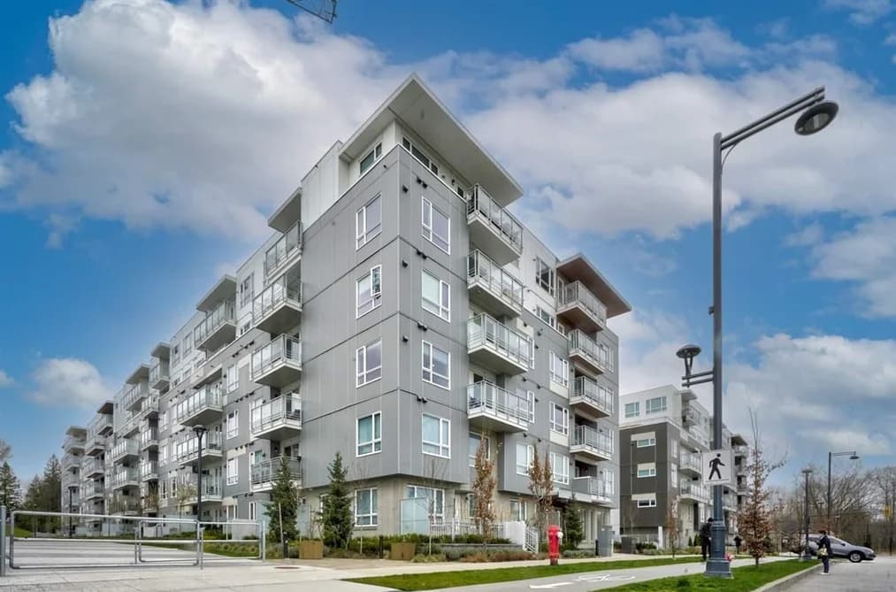 214 13963 105 BOULEVARD, Surrey, BC — Residential for Sale - Photo 2