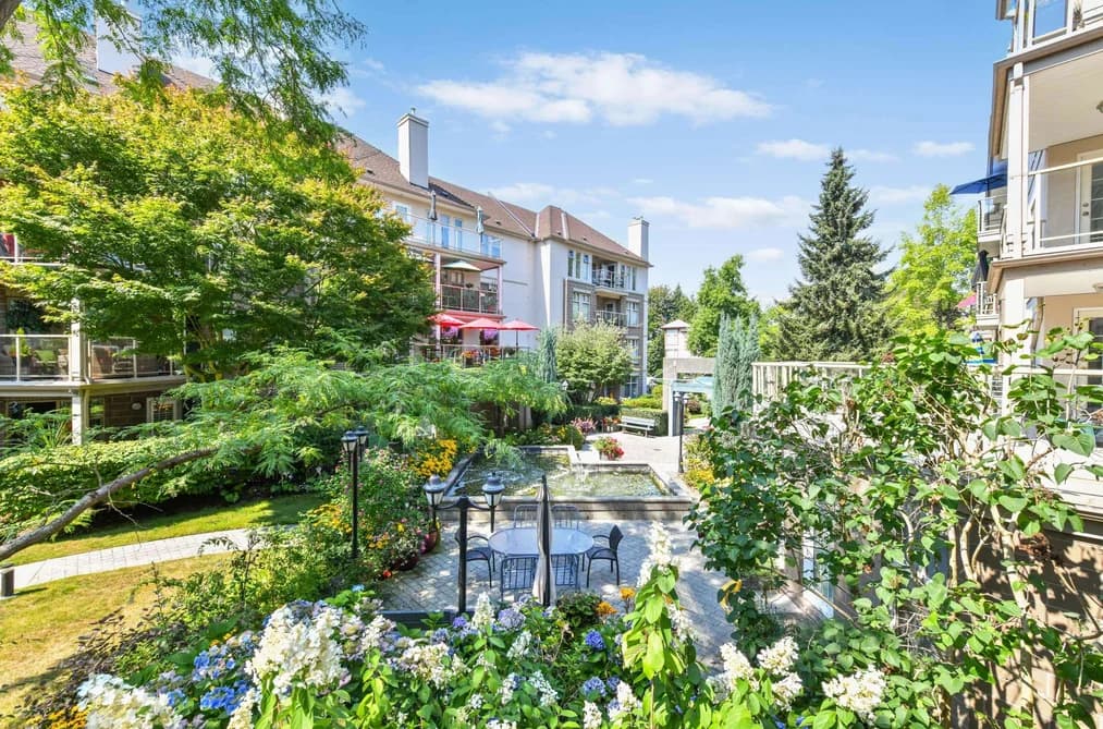 214 15350 19A AVENUE, Surrey, BC — Residential for Sale - Main Photo