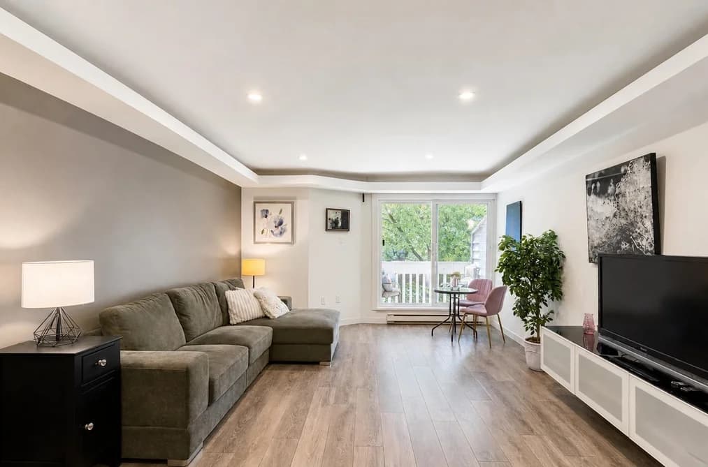 214 1545 E 2ND AVENUE, Vancouver, BC — Residential for Sale - Photo 2