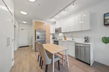 Condo for sale at 214 1621 Hamilton Avenue North Vancouver British Columbia - MLS: R3155286